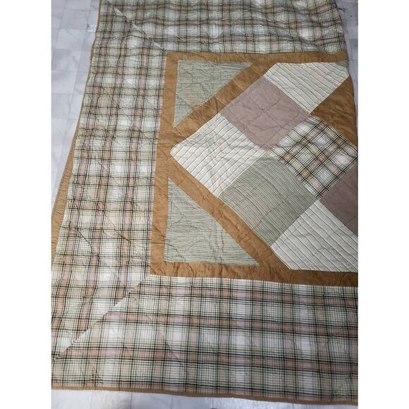 Woolrich throw - Picture 1 of 7